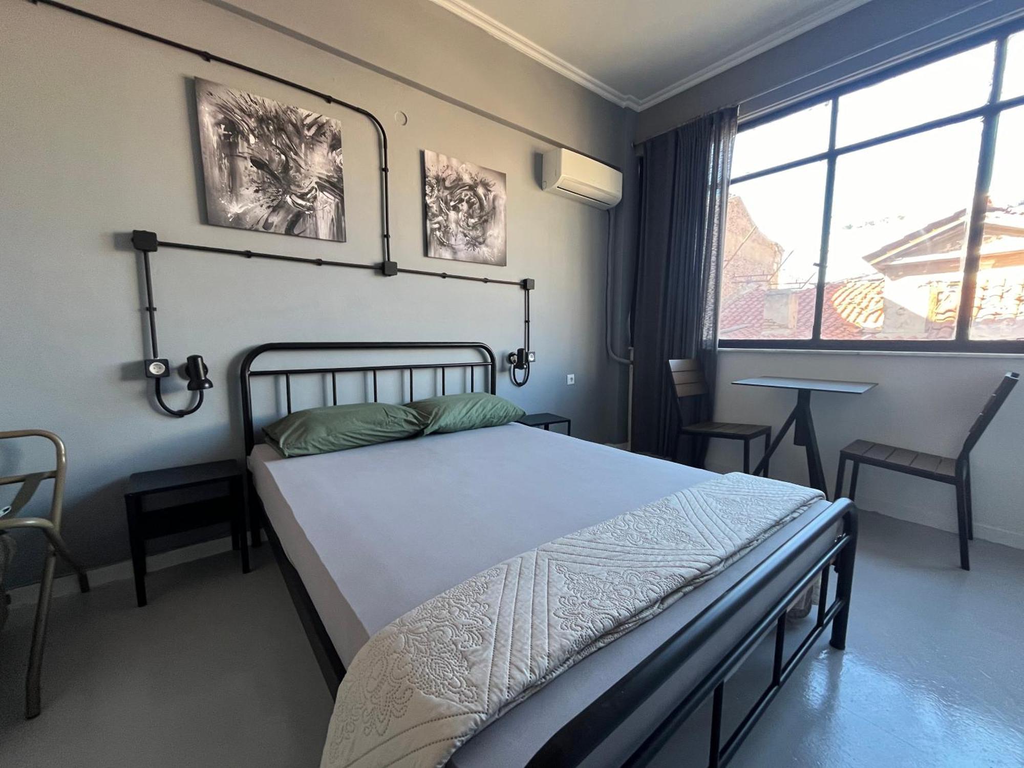 Urban Rooms Athén Kültér fotó