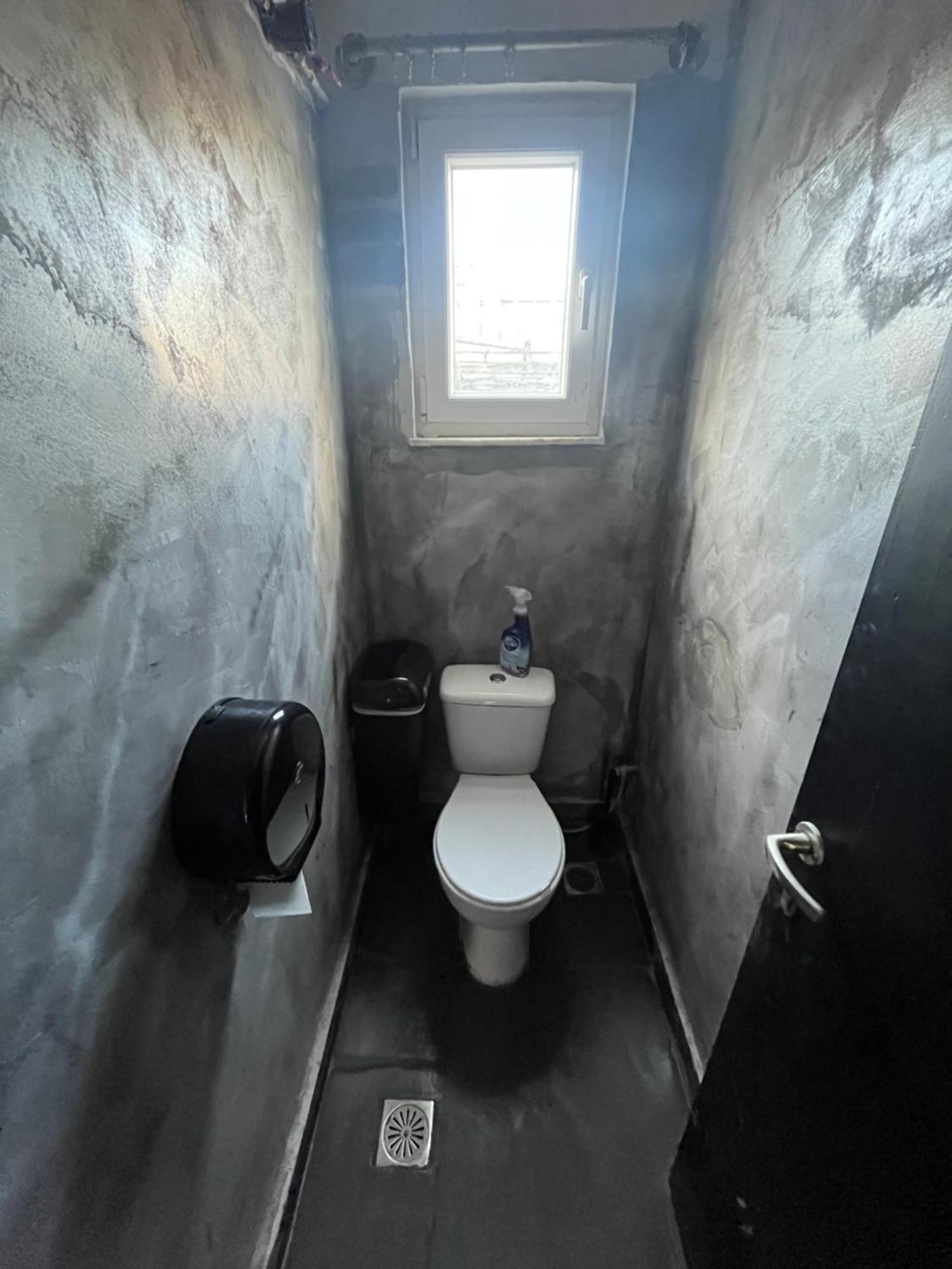 Urban Rooms Athén Kültér fotó